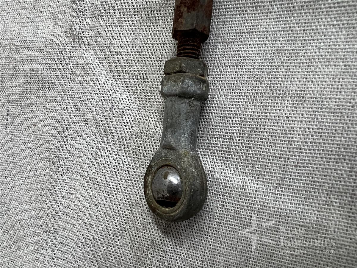 Used Rod with Rod Ends
