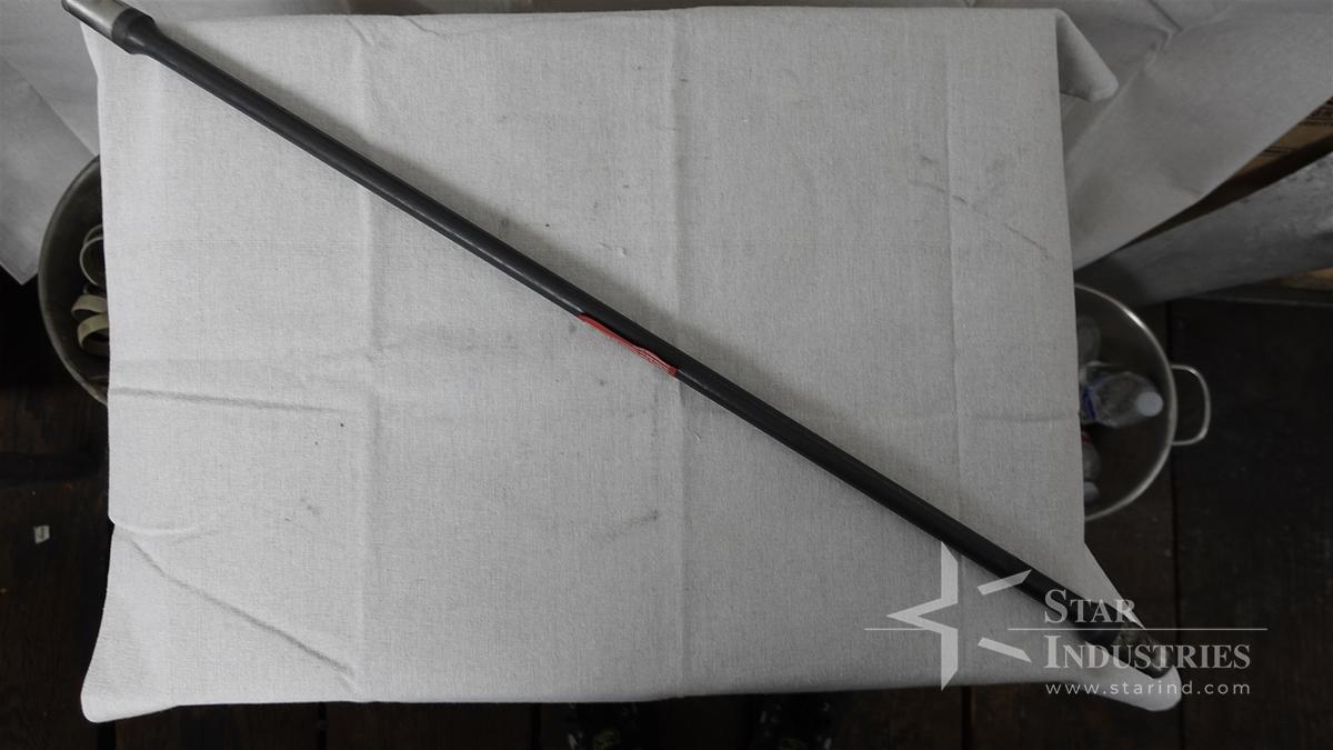 Used Coated Rods
