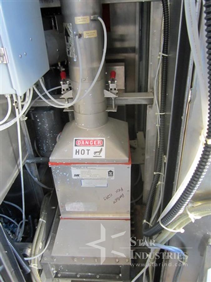 Used Thomas Compu-Lab 24" Tablet Coater