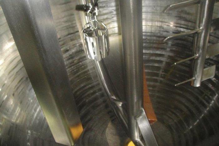Used Groen TA/250 250 Gallon Triple Motion Kettle