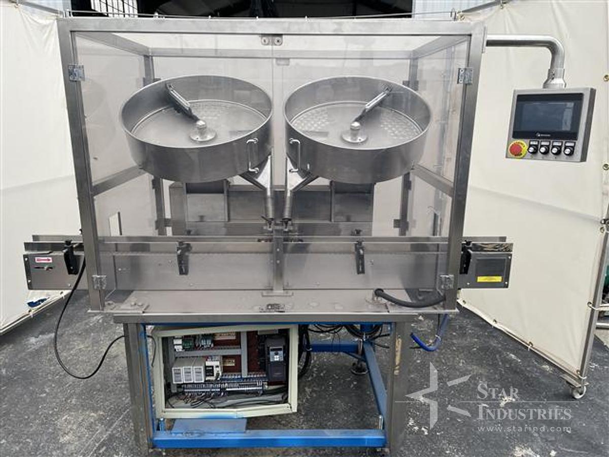 Used IKA Turax T50D Homogenizer