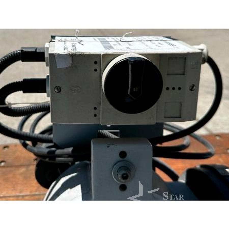Used Retsch SK 100 Standard Rostfei