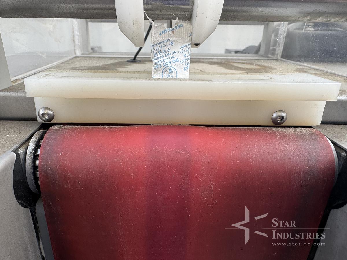 Used CVC Desiccant Dropper