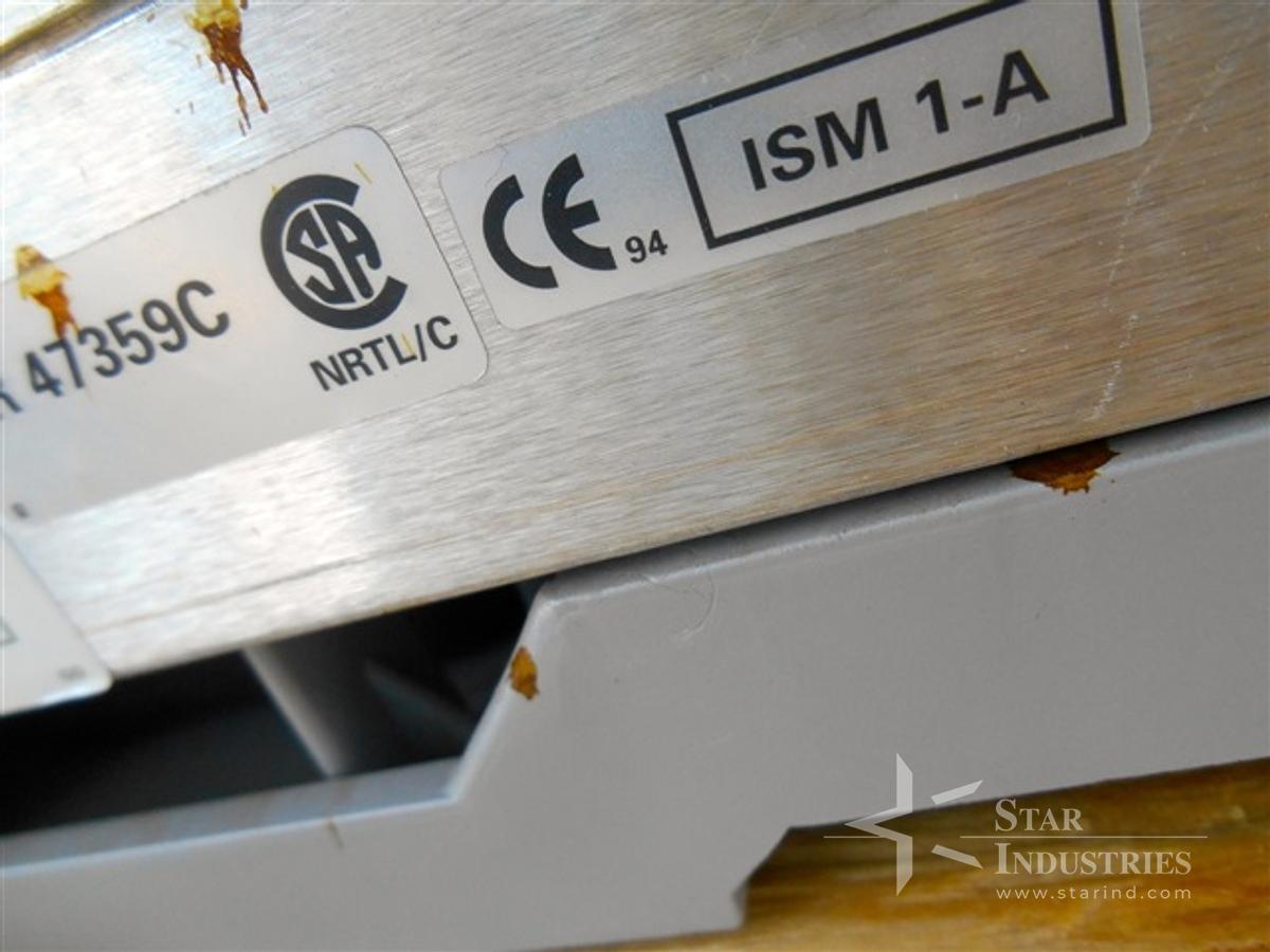 Used Agilent Hewlett-Packard 6890 Gas Chromatograph