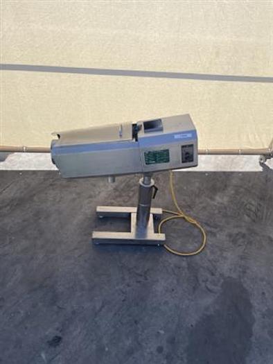 Used Capsule Polisher HRD-100A