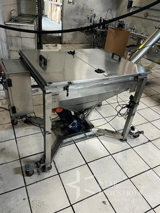Used THOMAS ENGINEERING COMPULAB ACCELA-COTA