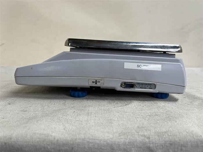 Used Adam Equipment Scale