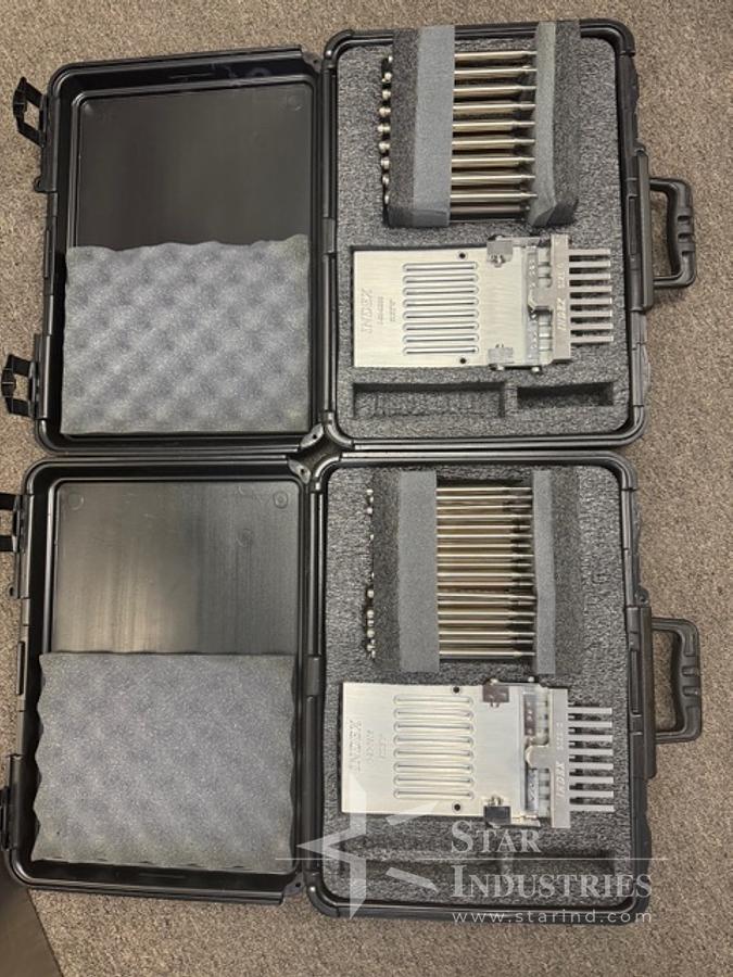 Used Index Encapsulator 2019