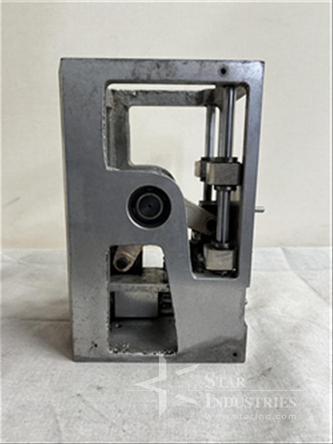 Used Rectifying Station