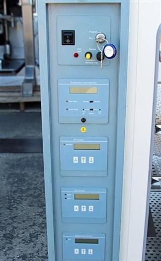 Used Thermo Forma CO2 Incubator, Model 3860