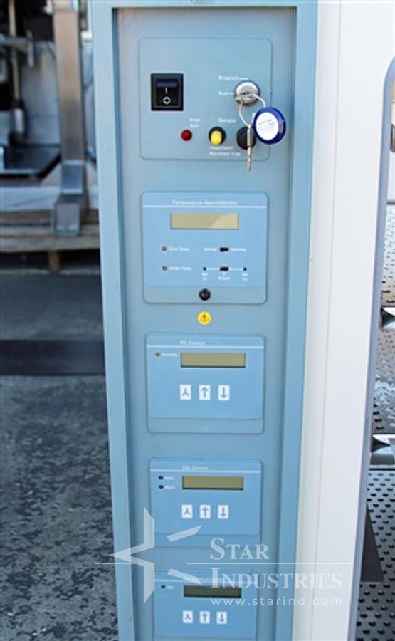 Used Thermo Forma CO2 Incubator, Model 3860