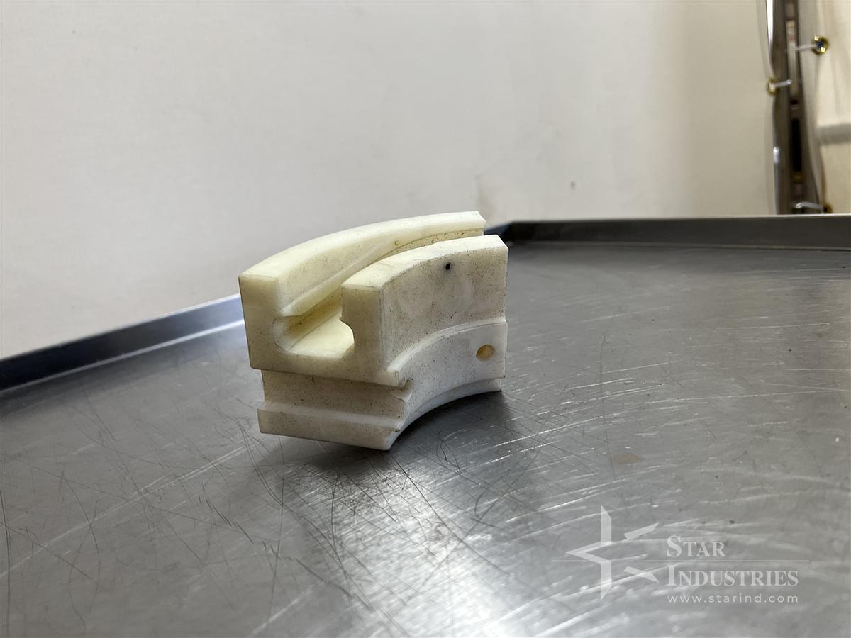 Used Korsh PH-230 Tablet Press Parts