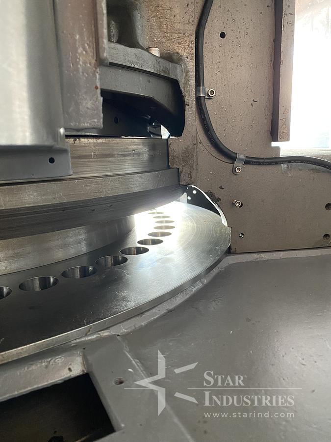 Used 328 Stokes Tablet Press 45 Station