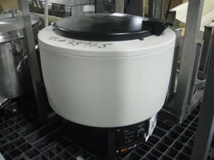 Used IEC 12 Station Lab Centrifuge