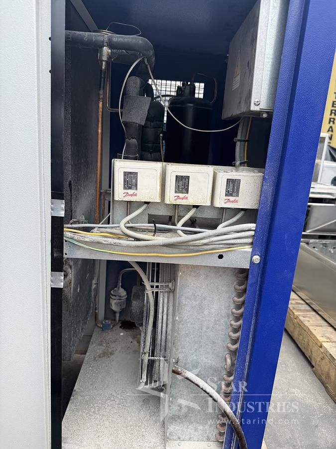 Used Beko Dryer