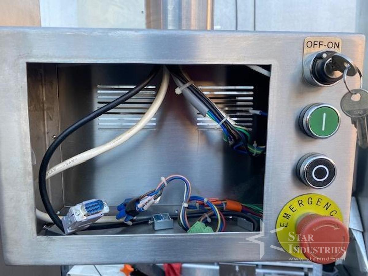 Used THOMAS 60" ACCELACOTA