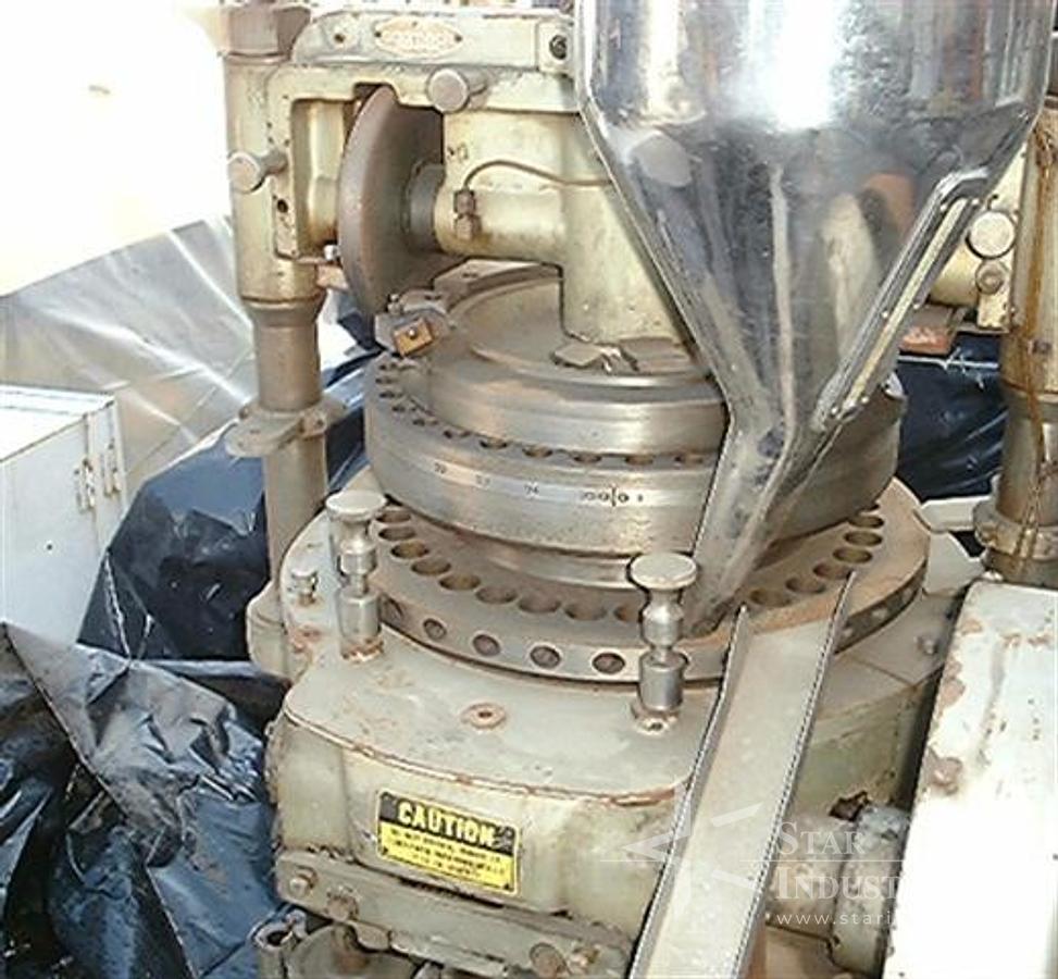 Used GROEN 60 GALLON S/S KETTLE
