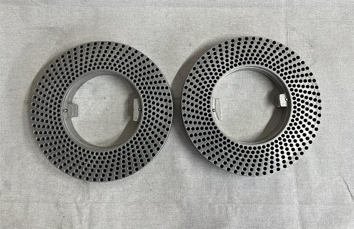 Used Capsule Loading Ring for Semi-Automatic Capsule Filler