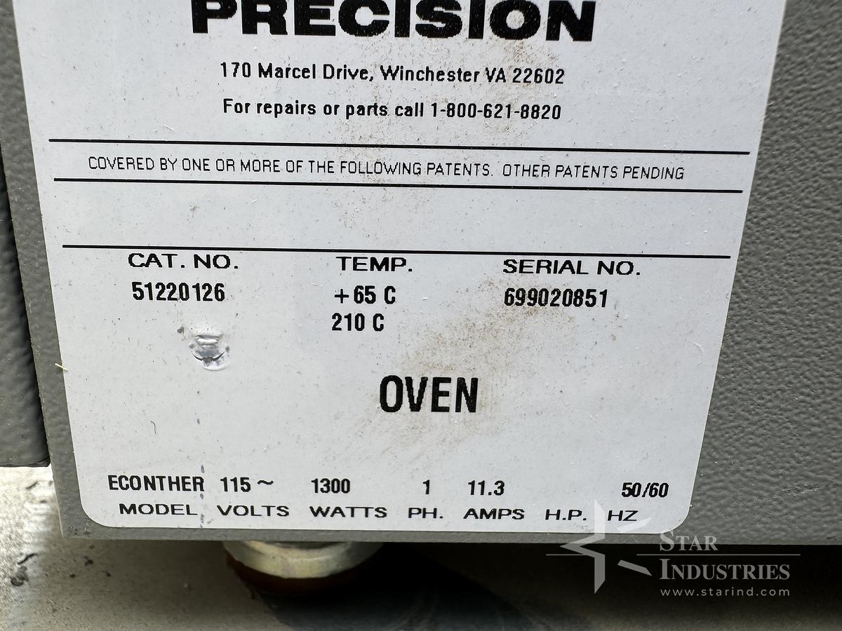 Used Yamato Incubator