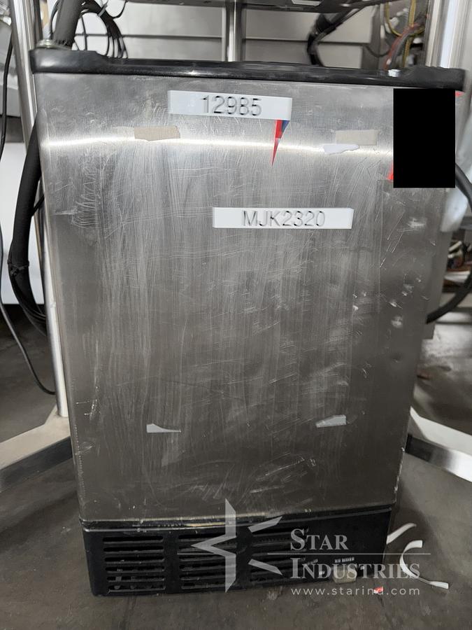 Used Refrigerator