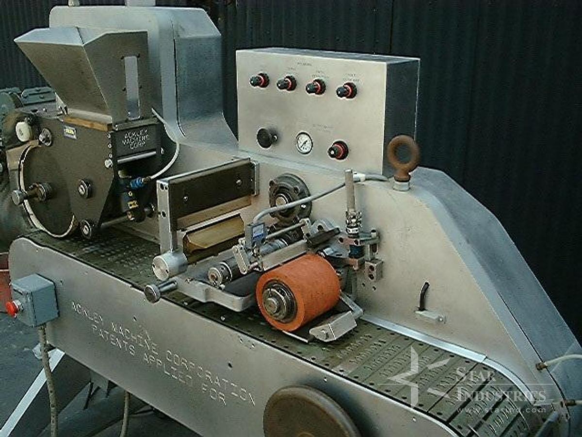 Used AMSCO MODEL 2011 AUTOCLAVE