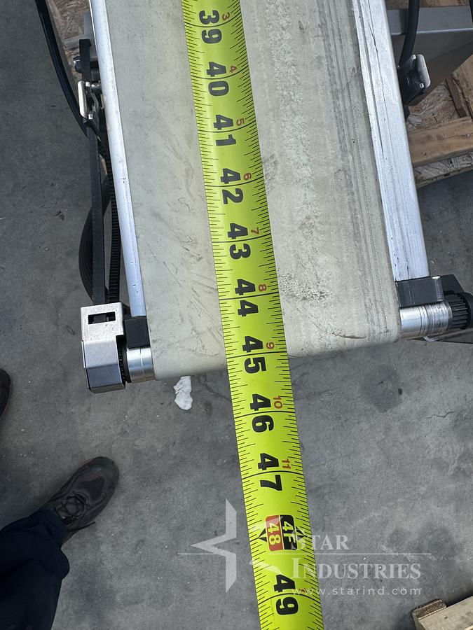 Used Ashida Check Weigher
