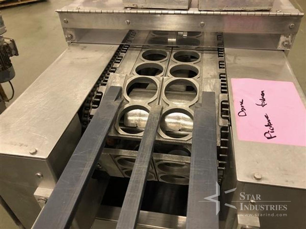Used GELMAN SCIENCES                             #2541