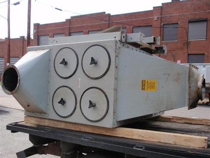 Used 48" Thomas Engineering AccelaCota