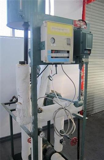 Used Stokes 338F-4 Vacuum Oven