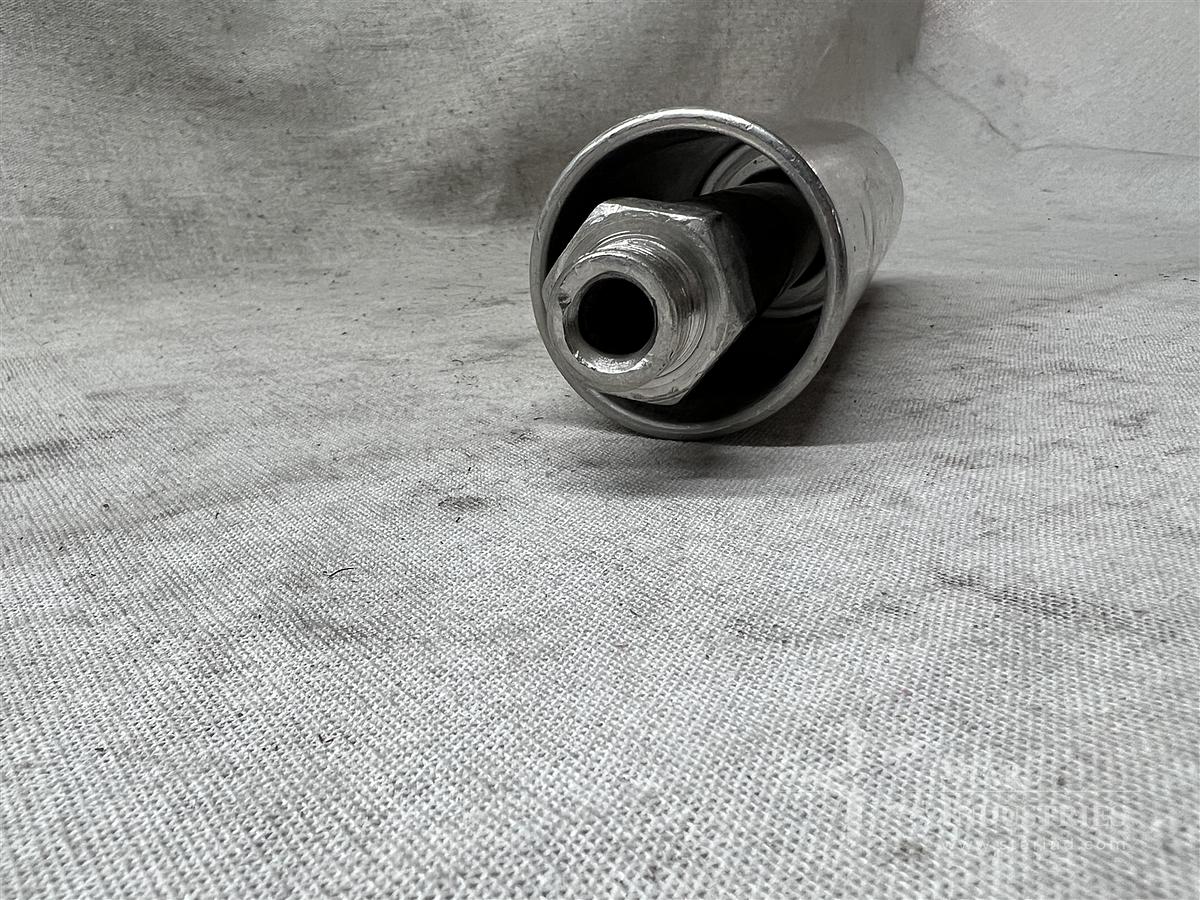 Used Stainless Steel Pistons for Liquid Filling