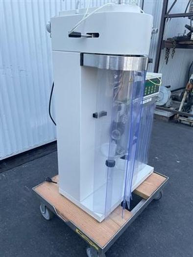 Used DRIAM USA DRIACOATER
