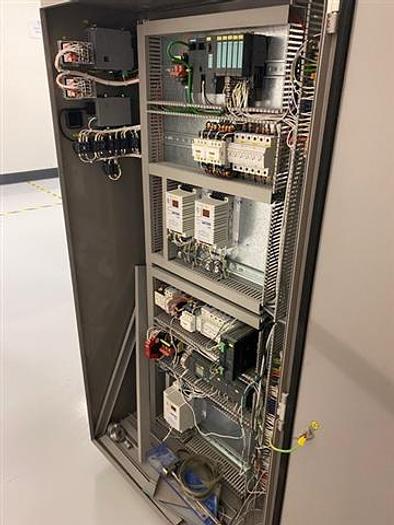 Used 2013 Viking Stick Pack 2 Lane ST200