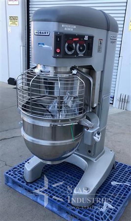 Used RUSSELL 30" SINGLE DECK SEPARATOR           #3662
