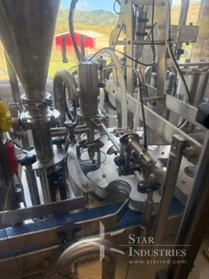 Used Packline