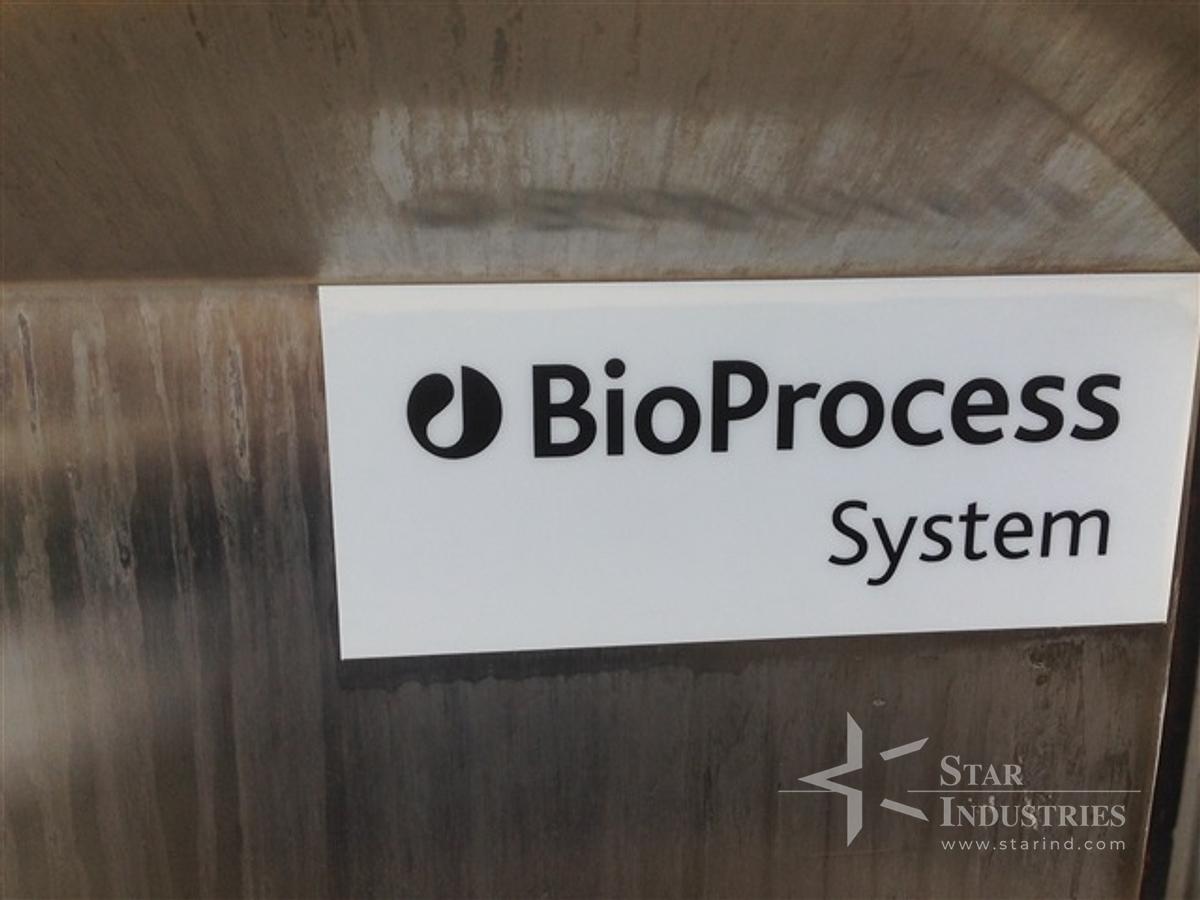 Used Automated Liquid Chromatography Skid