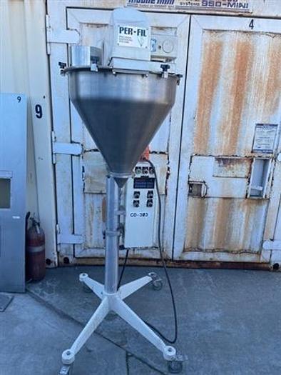 Used SWECO SEPARATOR