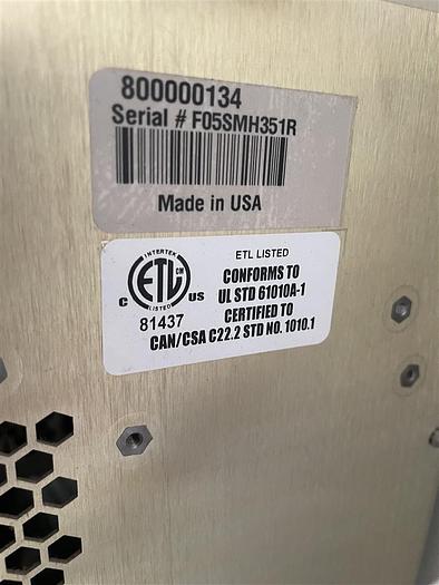 Used Waters Separations Module 2695 HPLC