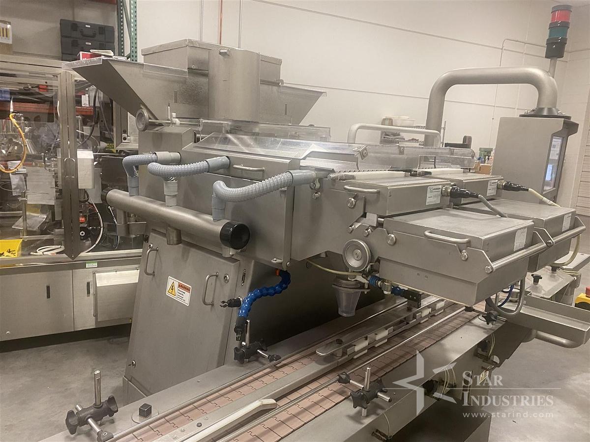 Used STOKES OSCILLATOR/GRANULATOR MODEL 43B      #3314