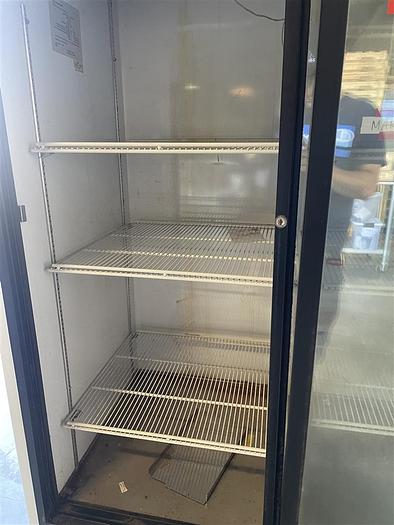 Used Fisher Scientific Isotemp Refrigerator