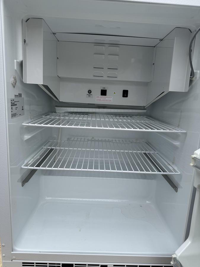 Used Fisher IsoTemp Inc