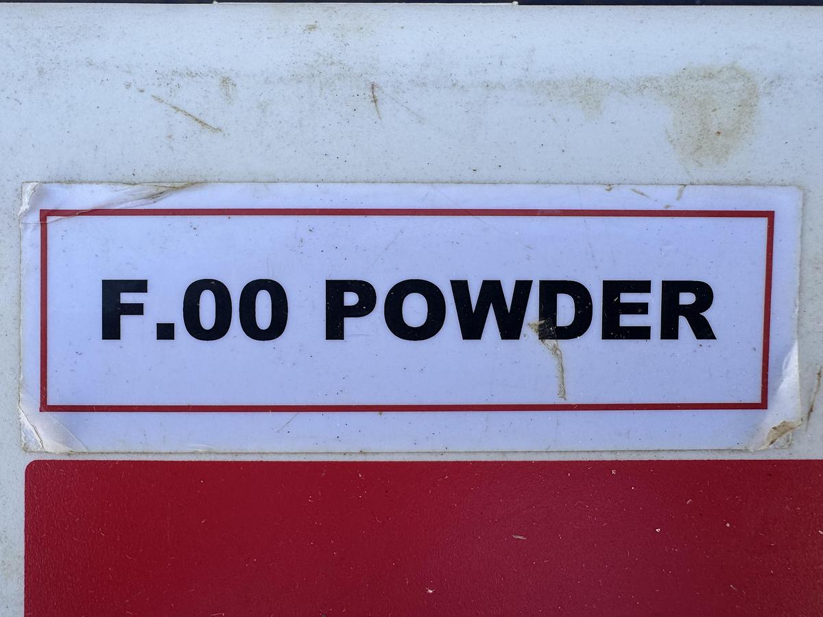 Used IMA 40E Automatic Encapsulator