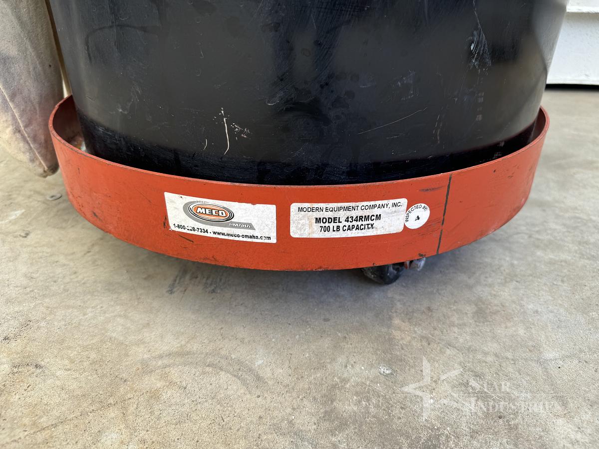 Used Cincinatti Dust Collector