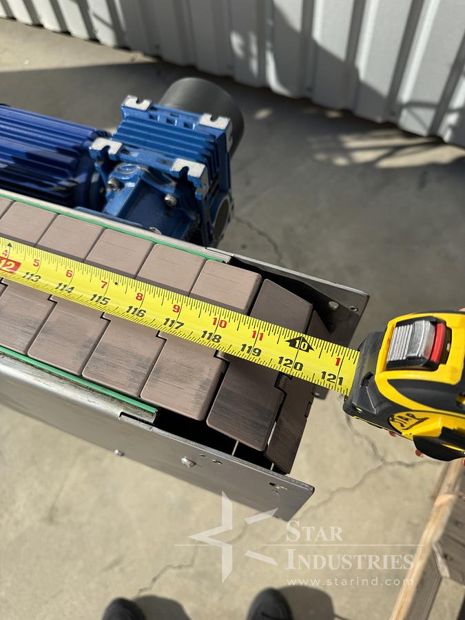 Used CVC LABELER