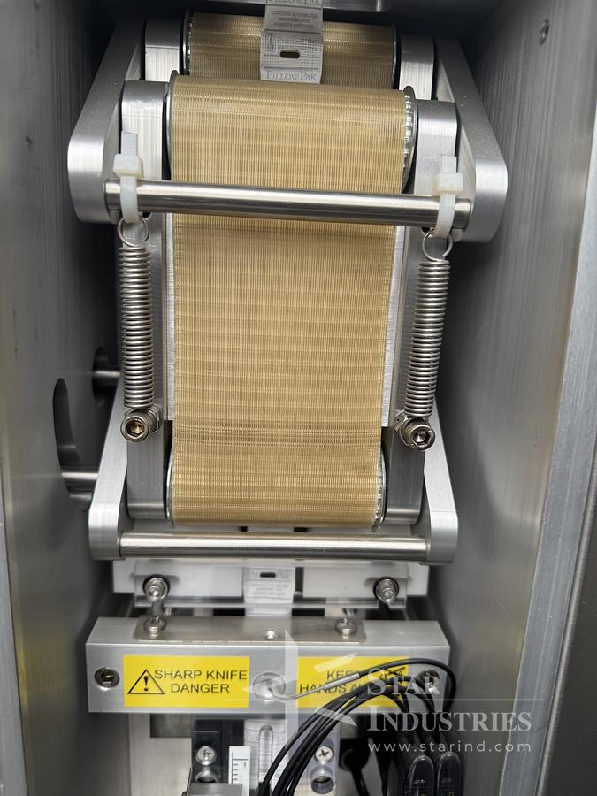 Used Pharmafill Desiccant Dropper PS1