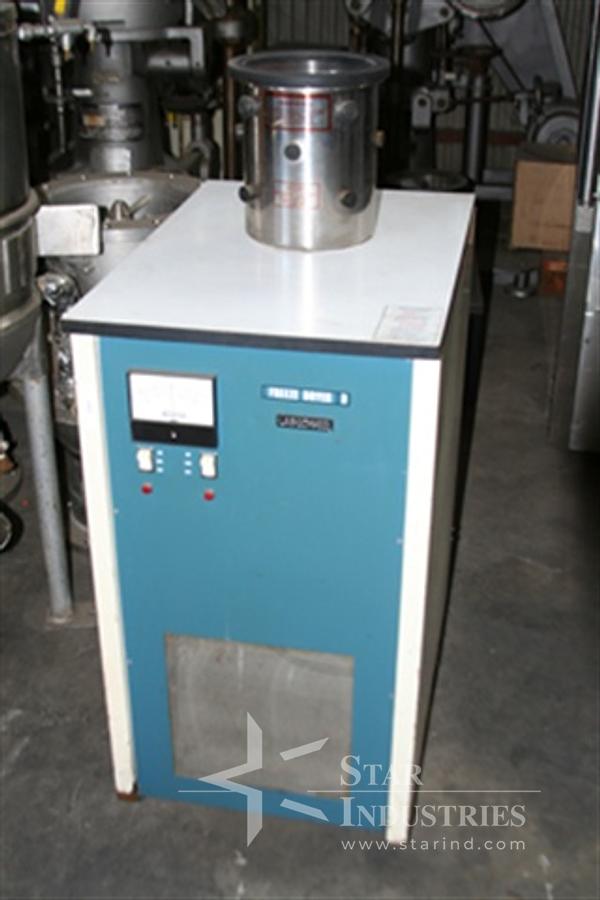 Used Labconco Freeze Dryer, lot of (2) w/ 3 Vacuum Pumps