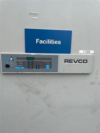 Used Revco Freezer
