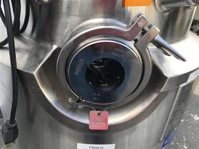 Used Loma Model IQ Metal Detector