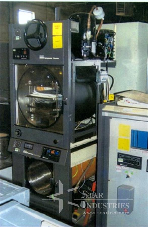 Used EDWARDS LYO DRY MODEL 03 LYOPHILIZER