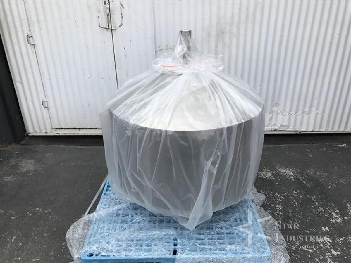 Used GROEN 40 GAL TILTING KETTLE                 #3533