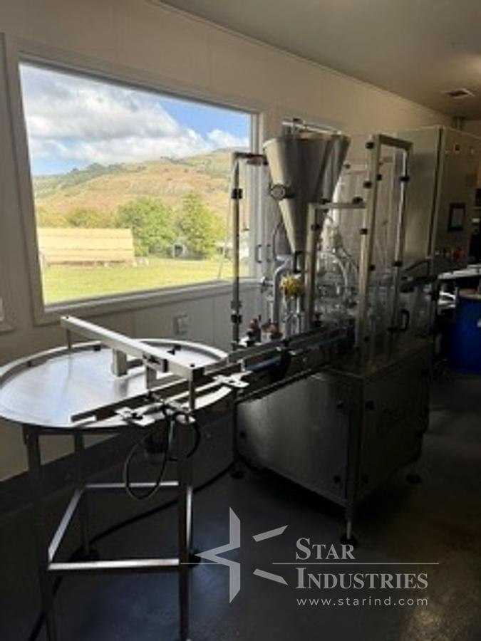 Used Packline
